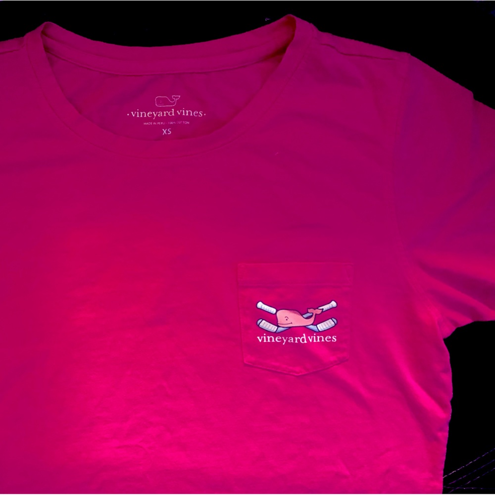 COPY - Vineyard vines tshirt NWOT